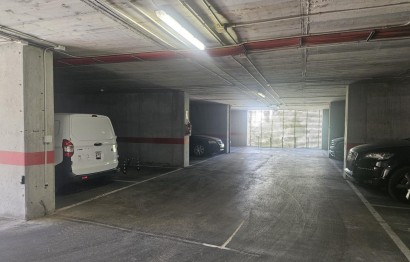 Reventa - Apartamento / piso - Benidorm - Rincon de Loix Cruz