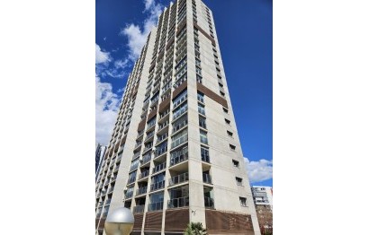 Reventa - Apartamento / piso - Benidorm - Rincon de Loix Cruz