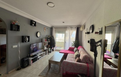 Reventa - Apartamento / piso - Villajoyosa - Cala Villajoyosa