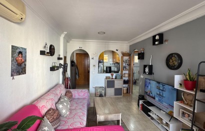 Reventa - Apartamento / piso - Villajoyosa - Cala Villajoyosa