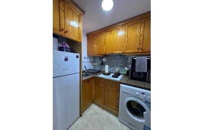 Reventa - Apartamento / piso - Villajoyosa - Cala Villajoyosa