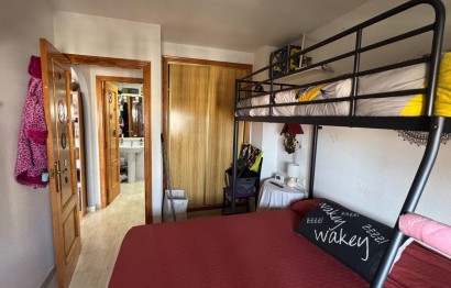 Reventa - Apartamento / piso - Villajoyosa - Cala Villajoyosa
