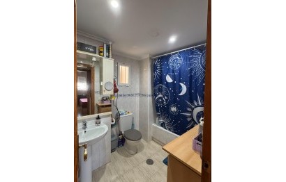 Reventa - Apartamento / piso - Villajoyosa - Cala Villajoyosa