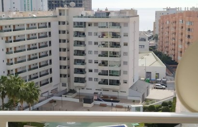 Reventa - Apartamento / piso - Villajoyosa - Cala Villajoyosa