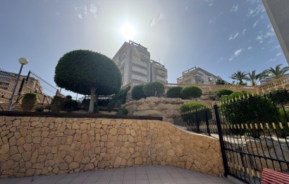 Reventa - Apartamento / piso - Villajoyosa - Cala Villajoyosa