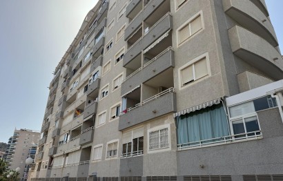 Reventa - Apartamento / piso - Villajoyosa - Cala Villajoyosa