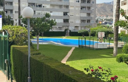 Reventa - Apartamento / piso - Villajoyosa - Cala Villajoyosa