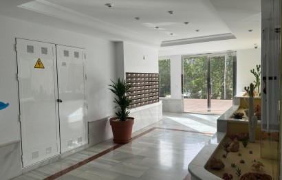 Reventa - Apartamento / piso - Villajoyosa - Cala Villajoyosa