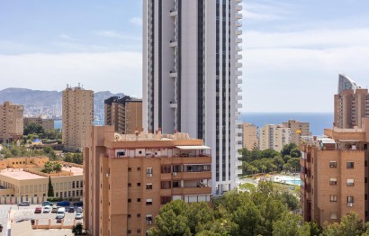 Reventa - Apartamento / piso - Benidorm - Hotel Bali