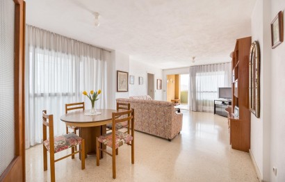 Reventa - Apartamento / piso - Benidorm - Hotel Bali