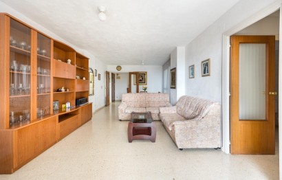 Reventa - Apartamento / piso - Benidorm - Hotel Bali