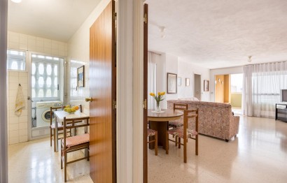 Reventa - Apartamento / piso - Benidorm - Hotel Bali