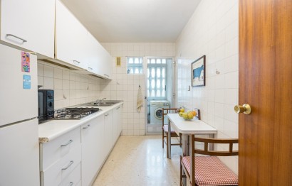 Reventa - Apartamento / piso - Benidorm - Hotel Bali