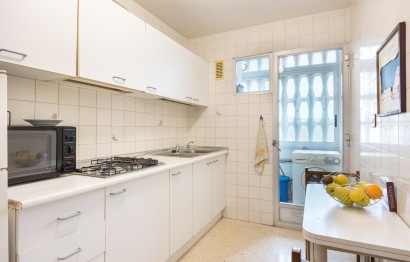 Reventa - Apartamento / piso - Benidorm - Hotel Bali