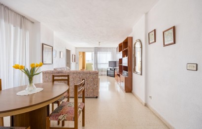 Reventa - Apartamento / piso - Benidorm - Hotel Bali