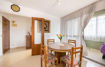 Reventa - Apartamento / piso - Benidorm - Hotel Bali