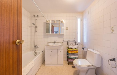 Reventa - Apartamento / piso - Benidorm - Hotel Bali