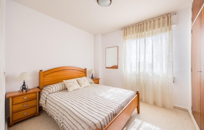 Reventa - Apartamento / piso - Benidorm - Hotel Bali