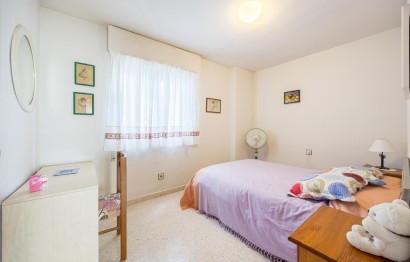 Reventa - Apartamento / piso - Benidorm - Hotel Bali