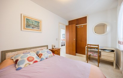 Reventa - Apartamento / piso - Benidorm - Hotel Bali