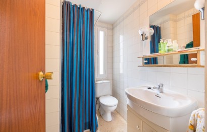 Reventa - Apartamento / piso - Benidorm - Hotel Bali