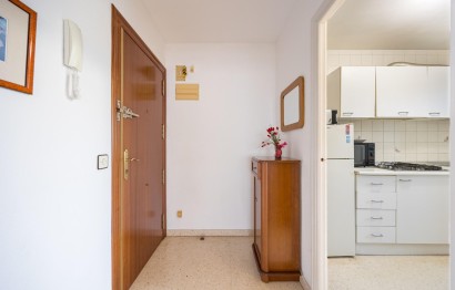 Reventa - Apartamento / piso - Benidorm - Hotel Bali