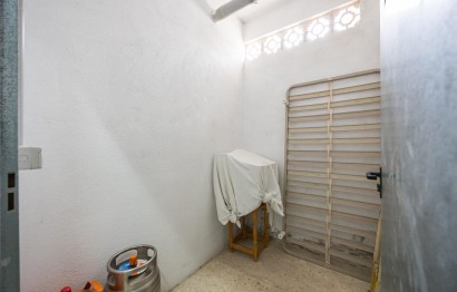 Reventa - Apartamento / piso - Benidorm - Hotel Bali