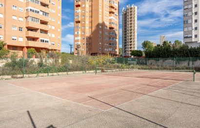 Reventa - Apartamento / piso - Benidorm - Hotel Bali