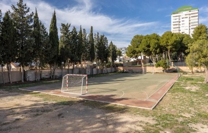 Reventa - Apartamento / piso - Benidorm - Hotel Bali