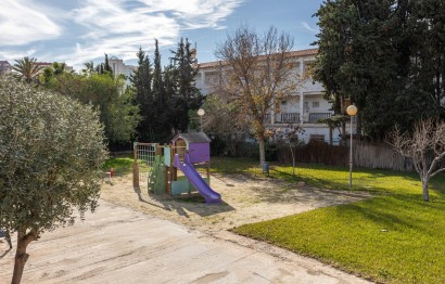 Reventa - Apartamento / piso - Benidorm - Hotel Bali