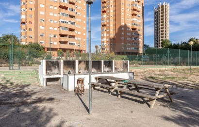 Reventa - Apartamento / piso - Benidorm - Hotel Bali