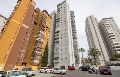 Reventa - Apartamento / piso - Benidorm - Hotel Bali