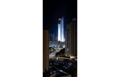 Reventa - Apartamento / piso - Benidorm - Hotel Bali
