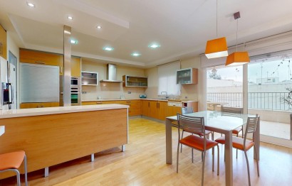 Reventa - Apartamento / piso - Elche - Centro