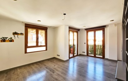 Reventa - Apartamento / piso - Elche Pedanías - Centro