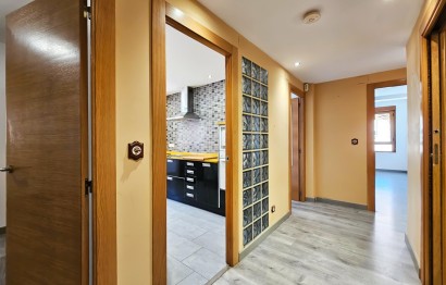 Reventa - Apartamento / piso - Elche Pedanías - Centro