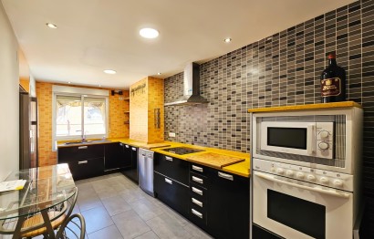 Reventa - Apartamento / piso - Elche Pedanías - Centro