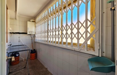 Reventa - Apartamento / piso - Elche Pedanías - Centro