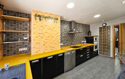 Reventa - Apartamento / piso - Elche Pedanías - Centro