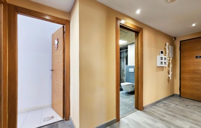 Reventa - Apartamento / piso - Elche Pedanías - Centro