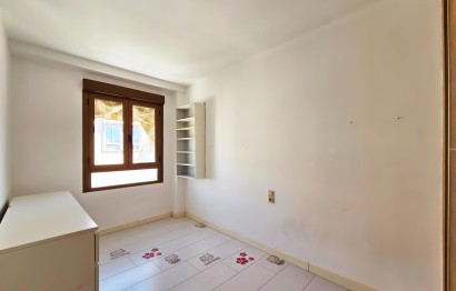 Reventa - Apartamento / piso - Elche Pedanías - Centro