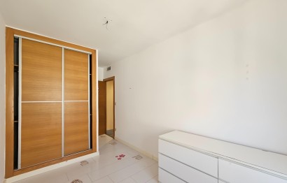 Reventa - Apartamento / piso - Elche Pedanías - Centro
