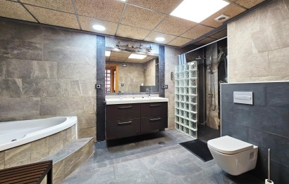 Reventa - Apartamento / piso - Elche Pedanías - Centro