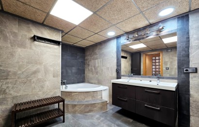Reventa - Apartamento / piso - Elche Pedanías - Centro