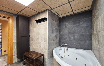 Reventa - Apartamento / piso - Elche Pedanías - Centro