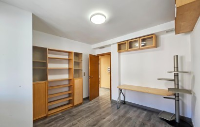 Reventa - Apartamento / piso - Elche Pedanías - Centro