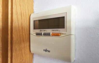 Reventa - Apartamento / piso - Elche Pedanías - Centro