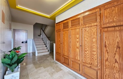 Reventa - Apartamento / piso - Elche Pedanías - Centro