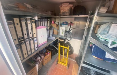 Reventa - Apartamento / piso - Elche Pedanías - Centro