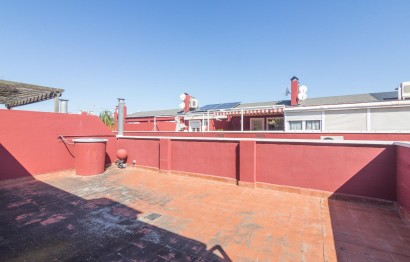 Reventa - Bungalow - Elche - Altabix